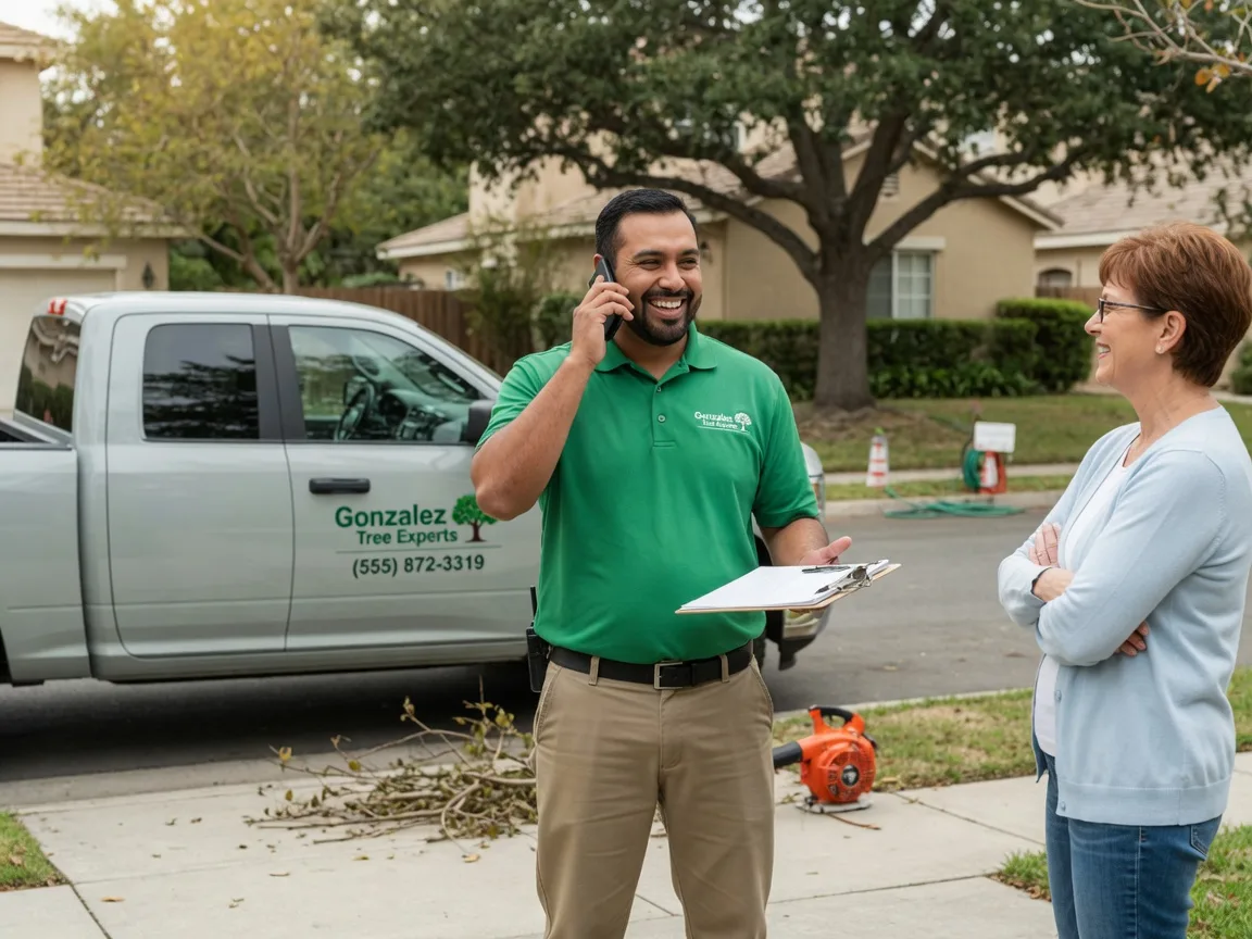 Tree Service Eben Junction, MI FAQs